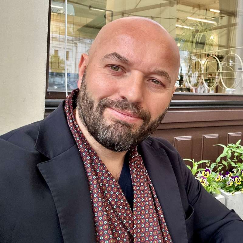 Piotr Andrzej Oszytko